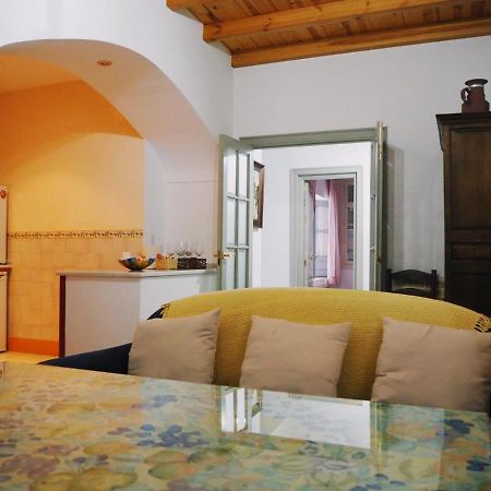 Carmona Center Apartment Dış mekan fotoğraf