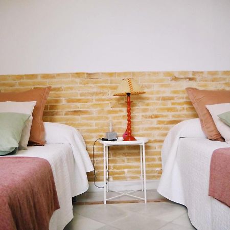 Carmona Center Apartment Dış mekan fotoğraf